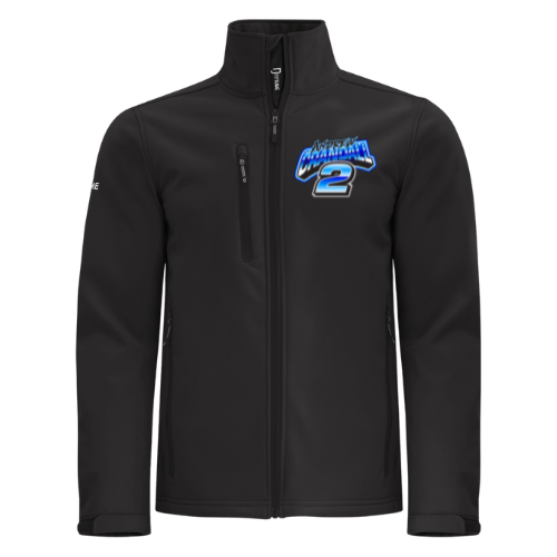 ANDREW CRANDALL SOFT STYLE JACKET