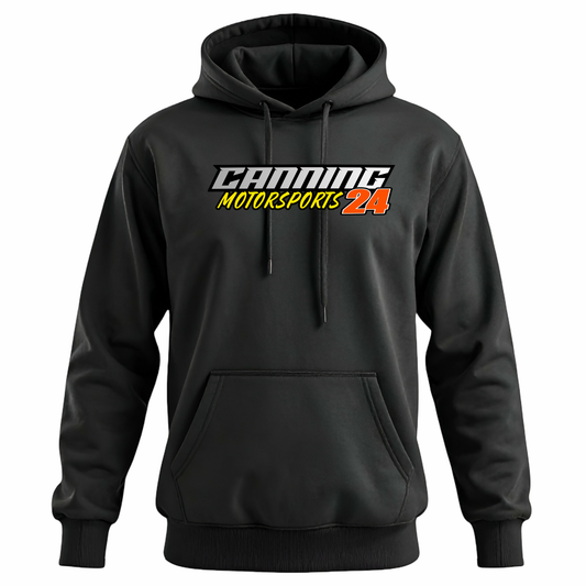 Canning Motorsorts Tee