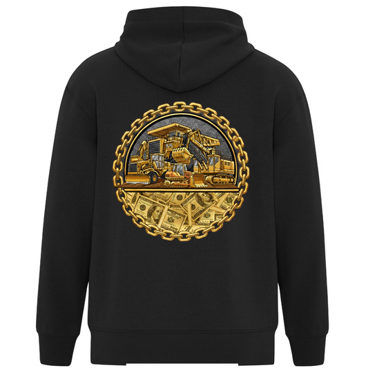 Dare To Dream Hoodie *Profits go to Okotoks Food Bank*