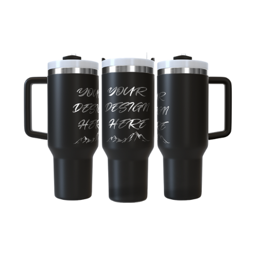 ENGRAVED CUPS