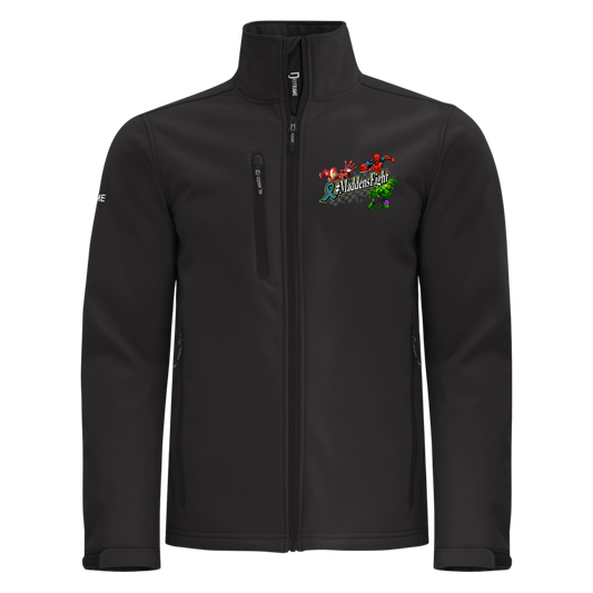 MADDENS FIGHT SOFT STYLE JACKET