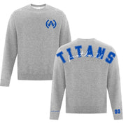 Titans Custom Crewneck