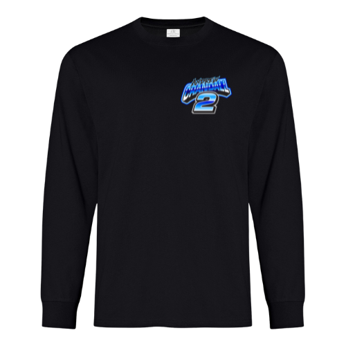 ANDREW CRANDALL LONG SLEEVE