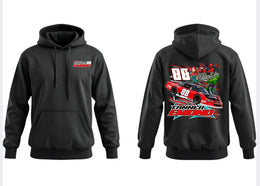 Tanner Emond Hoodie