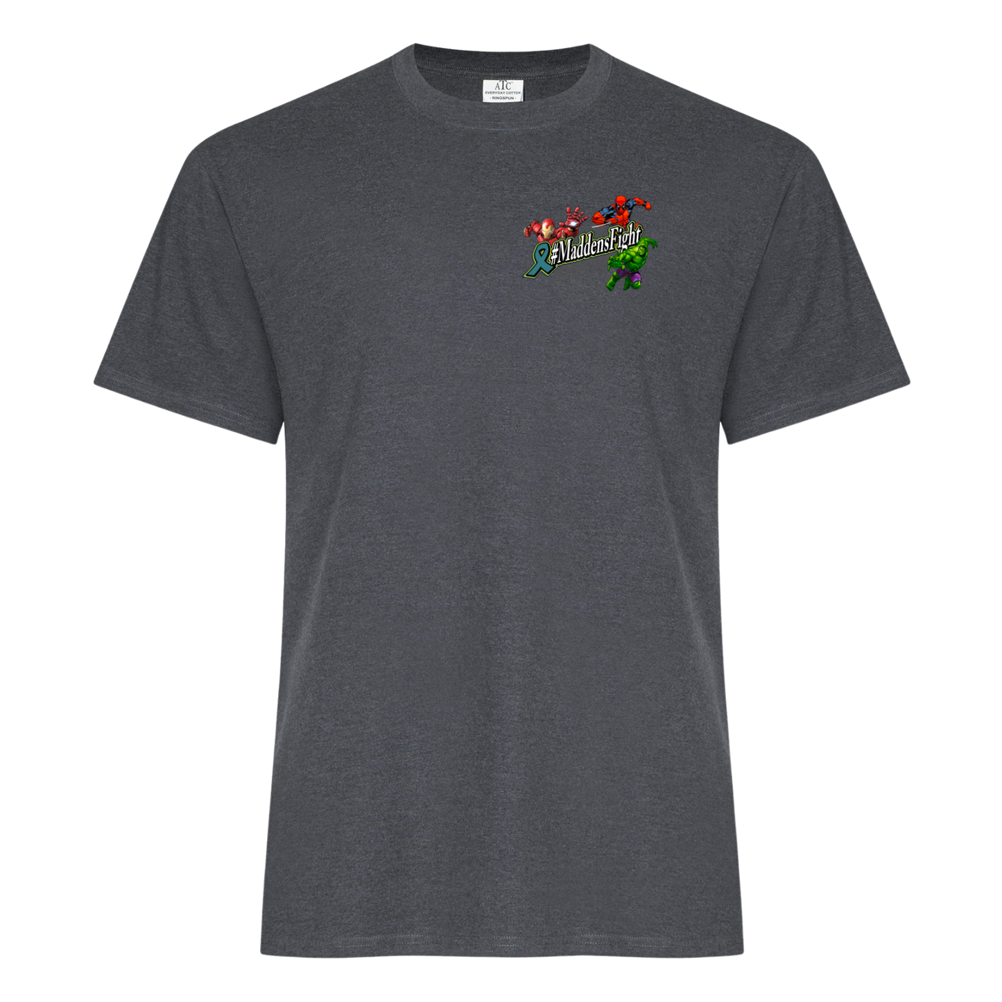 MADDENS FIGHT T SHIRT