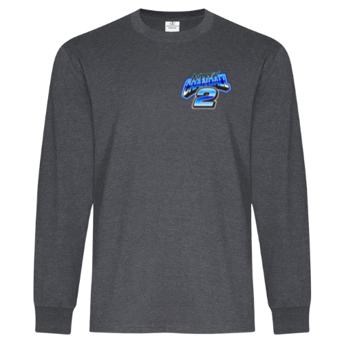 ANDREW CRANDALL LONG SLEEVE