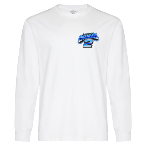 ANDREW CRANDALL LONG SLEEVE