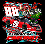 Tanner Emond Hoodie