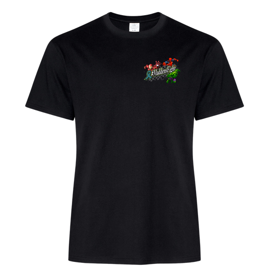 MADDENS FIGHT T SHIRT