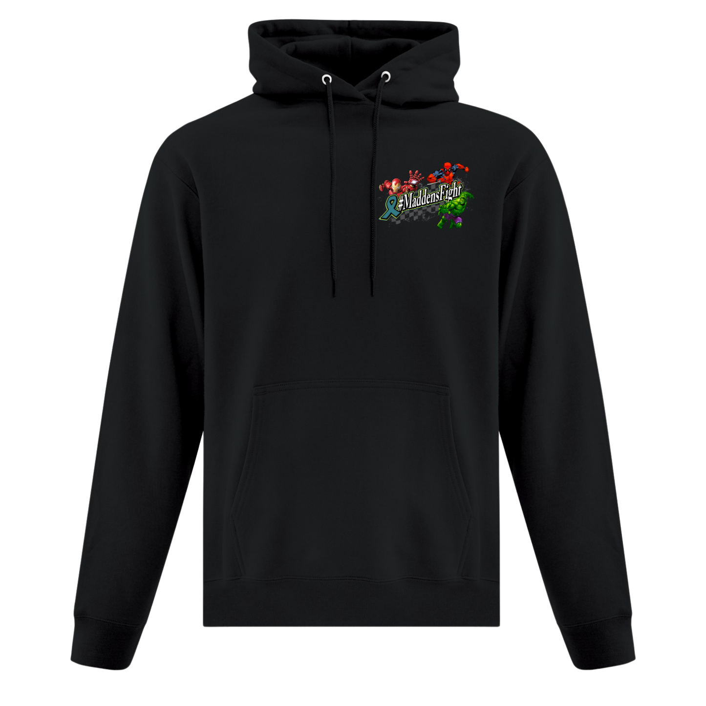 MADDENS FIGHT HOODIE