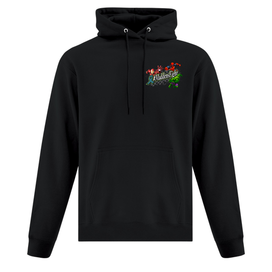 MADDENS FIGHT HOODIE