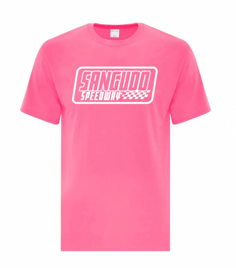 Neon Sangudo Speedway T-Shirt