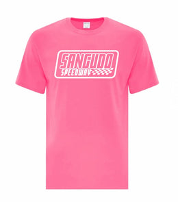 Neon Sangudo Speedway T-Shirt