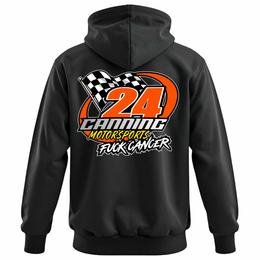 Canning Motorsorts Hoodie