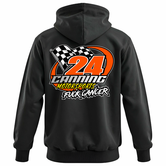 Canning Motorsorts Tee