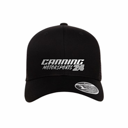 Snap Back Trucker Cap