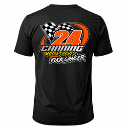Canning Motorsorts T-Shirt