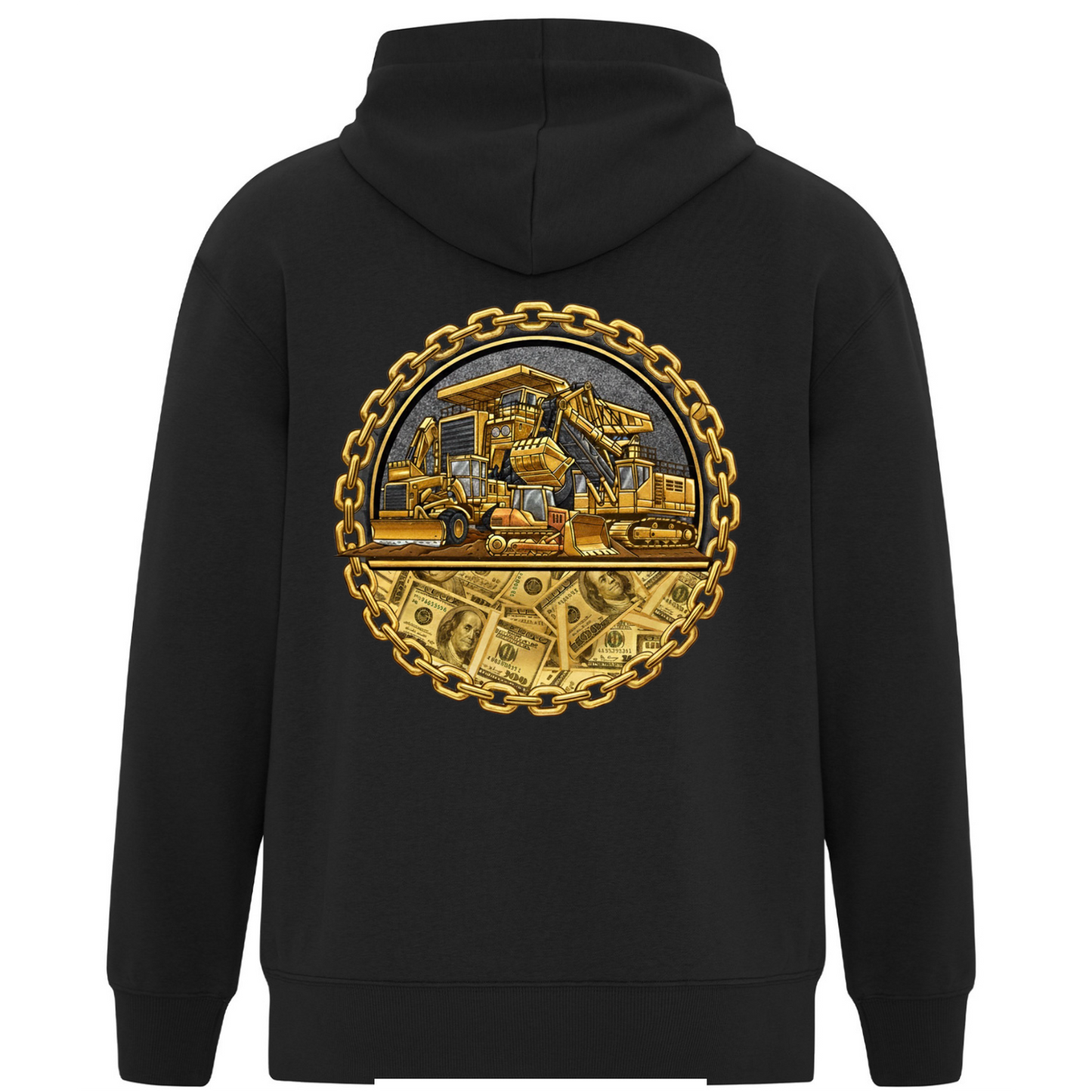 Dare To Dream Hoodie *Profits go to Okotoks Food Bank*