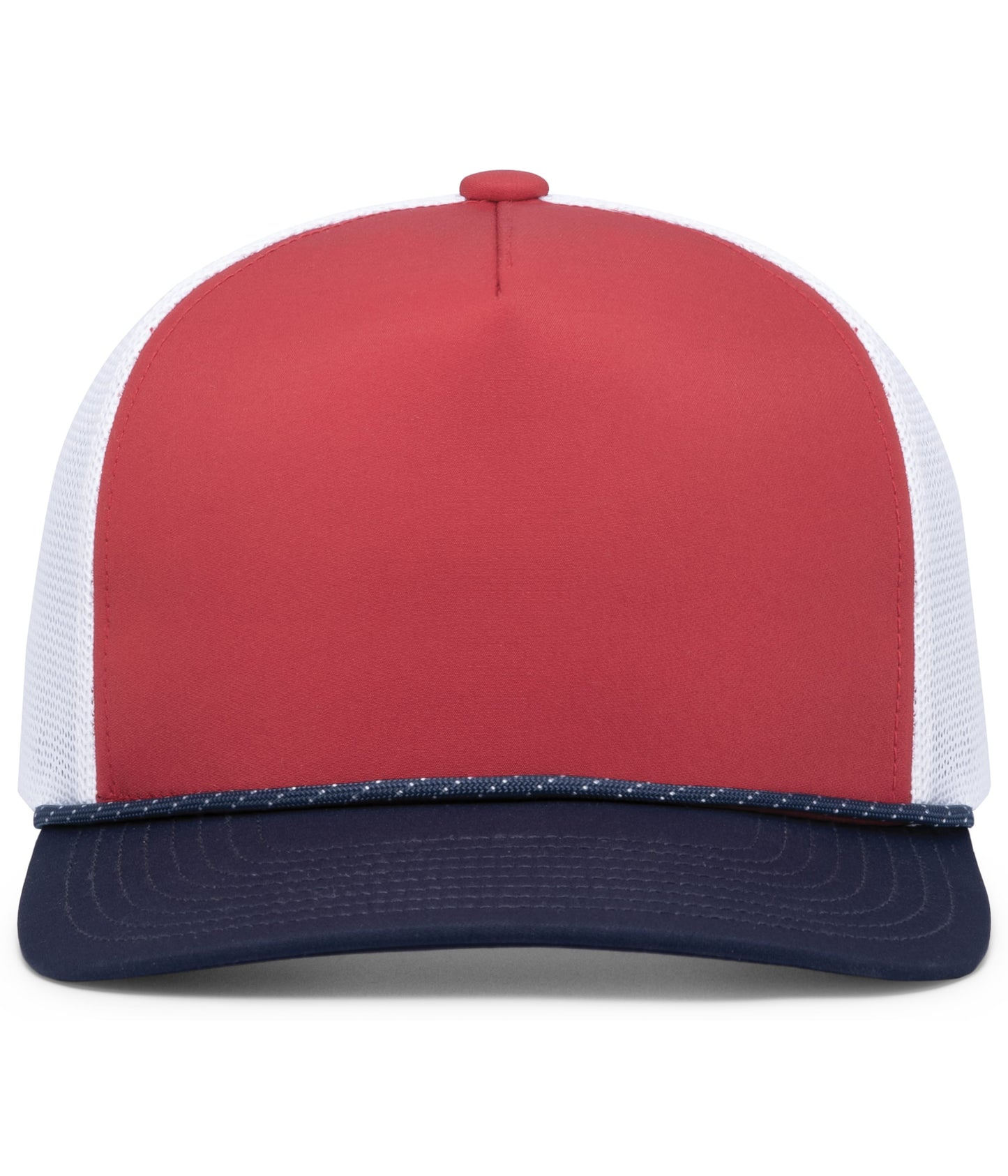 CUSTOM PACIFIC P423 WEEKENDER TRUCKER HATS