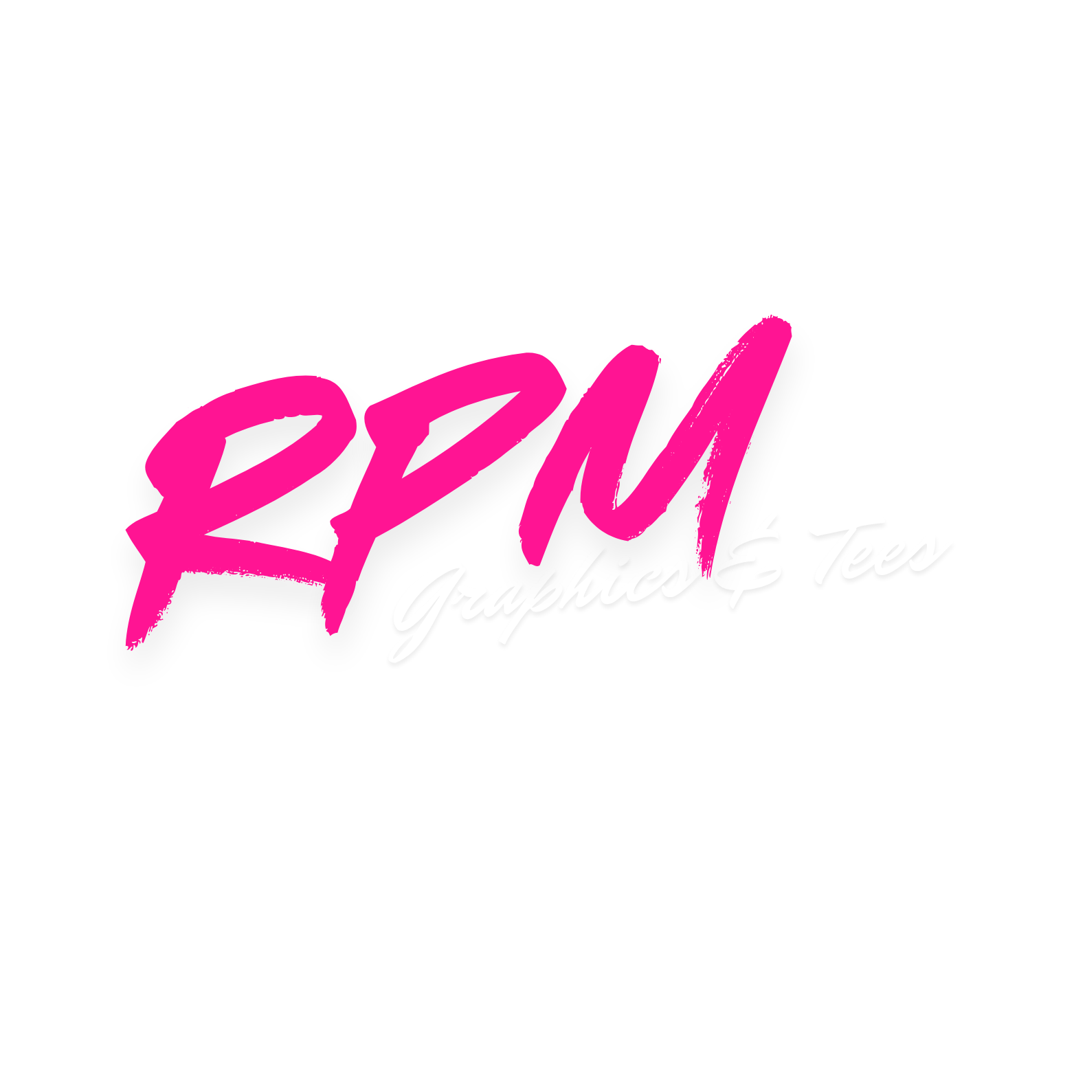 RPM GRAPHICS AND TEES