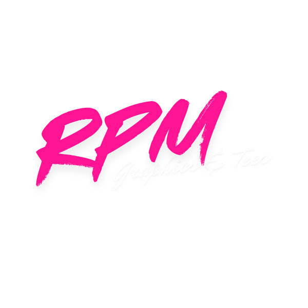 RPM GRAPHICS AND TEES