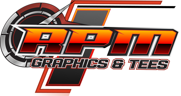 RPM GRAPHICS AND TEES