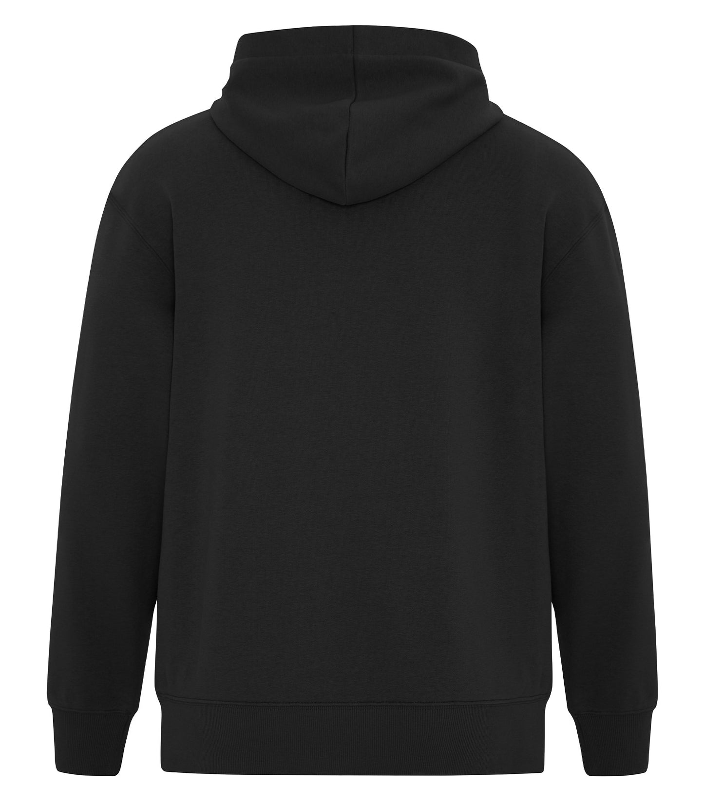 HEAVY WEIGHT HOODIE