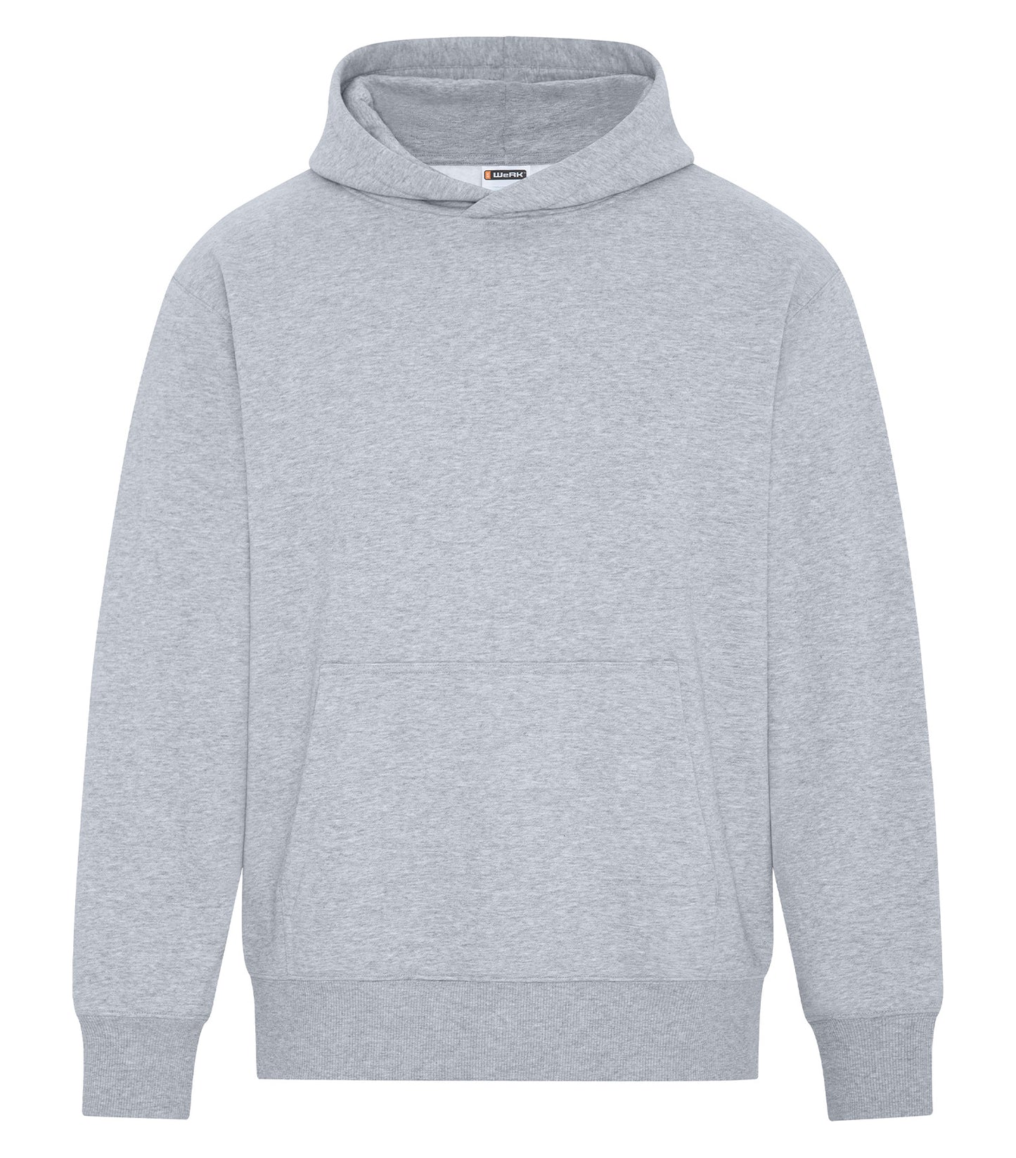 HEAVY WEIGHT HOODIE
