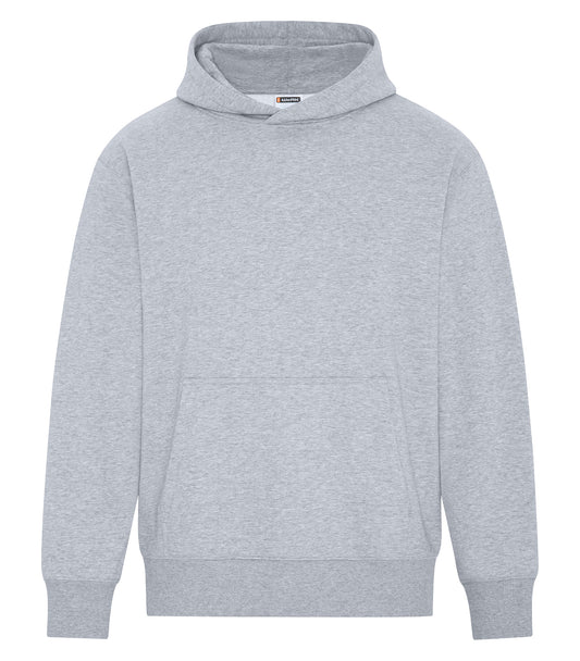 HEAVY WEIGHT HOODIE