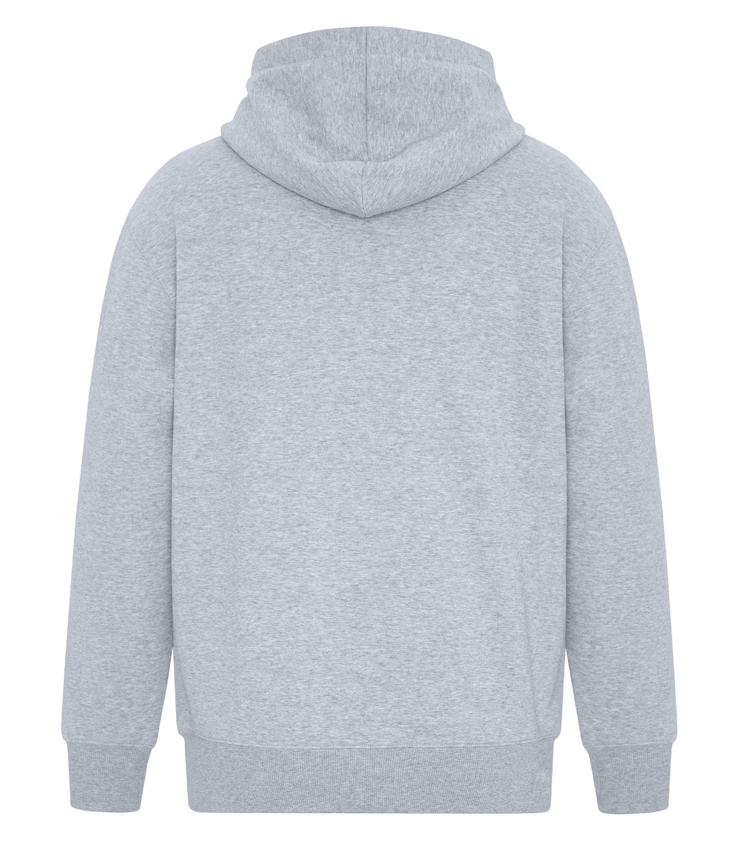 HEAVY WEIGHT HOODIE