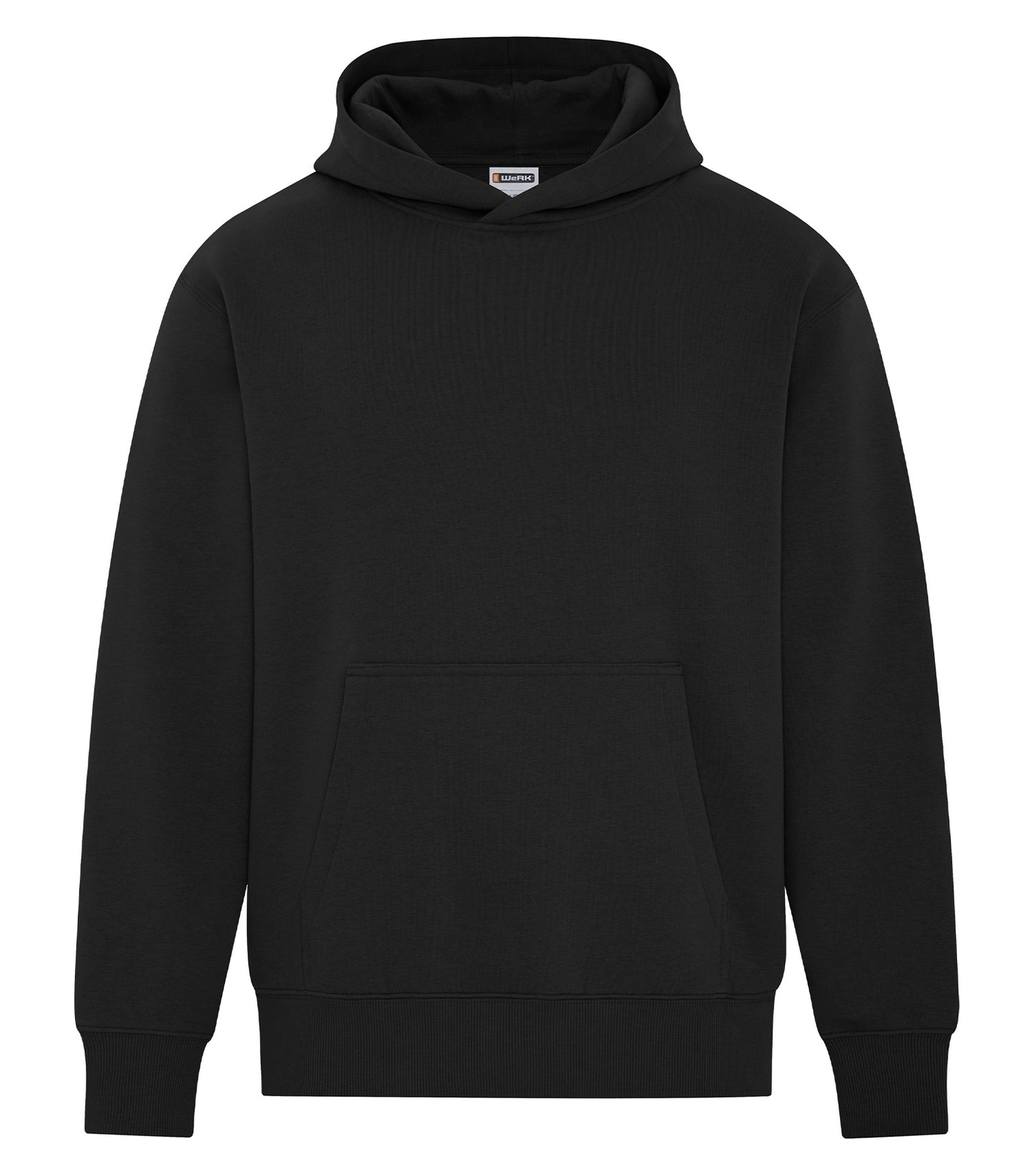 HEAVY WEIGHT HOODIE