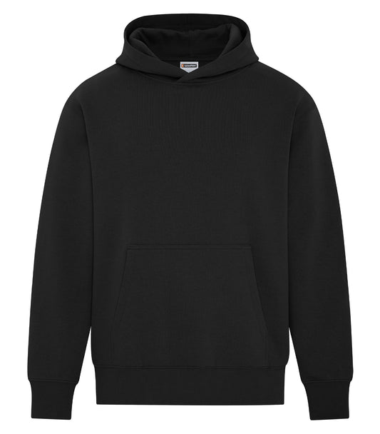 HEAVY WEIGHT HOODIE