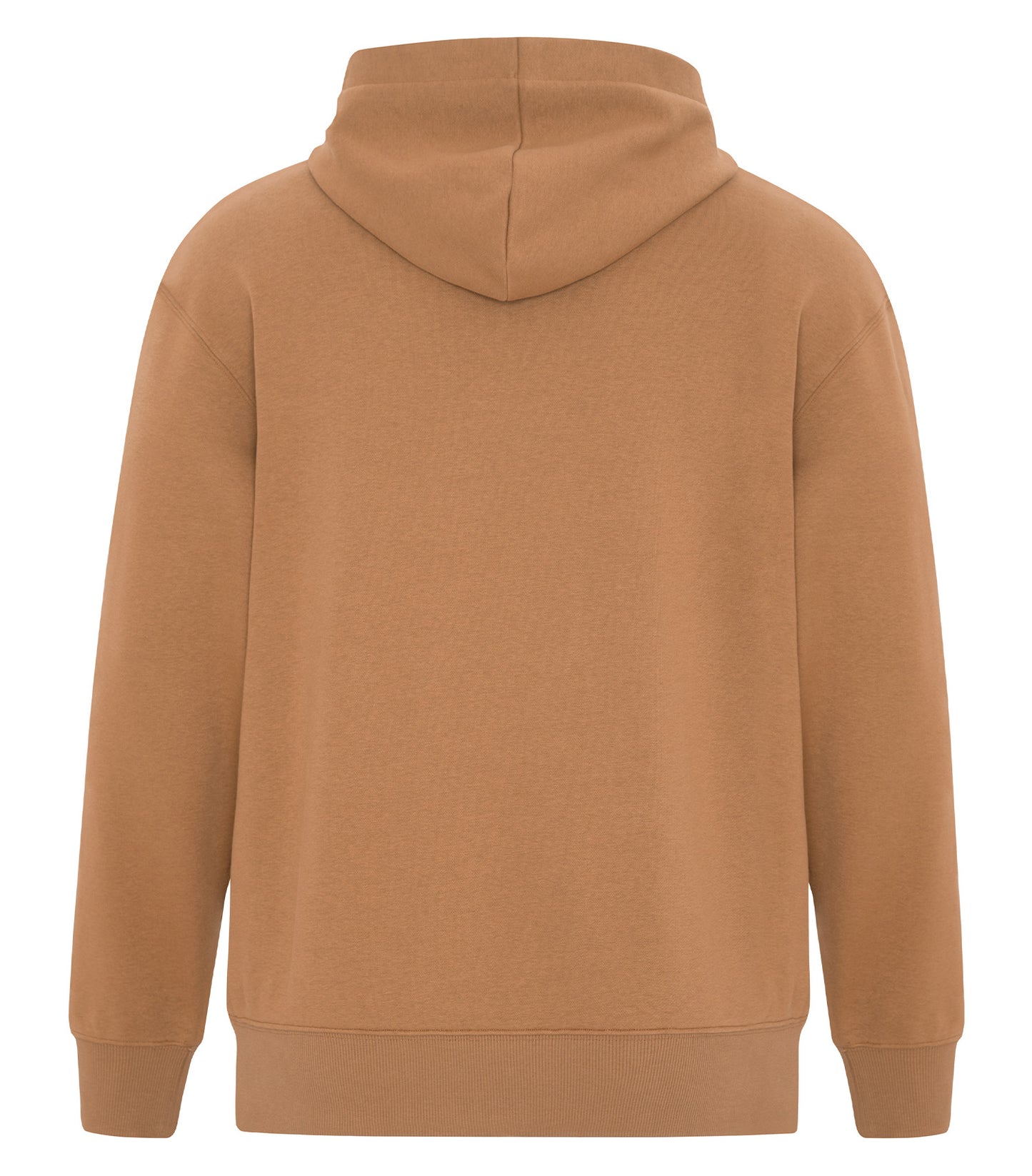 HEAVY WEIGHT HOODIE