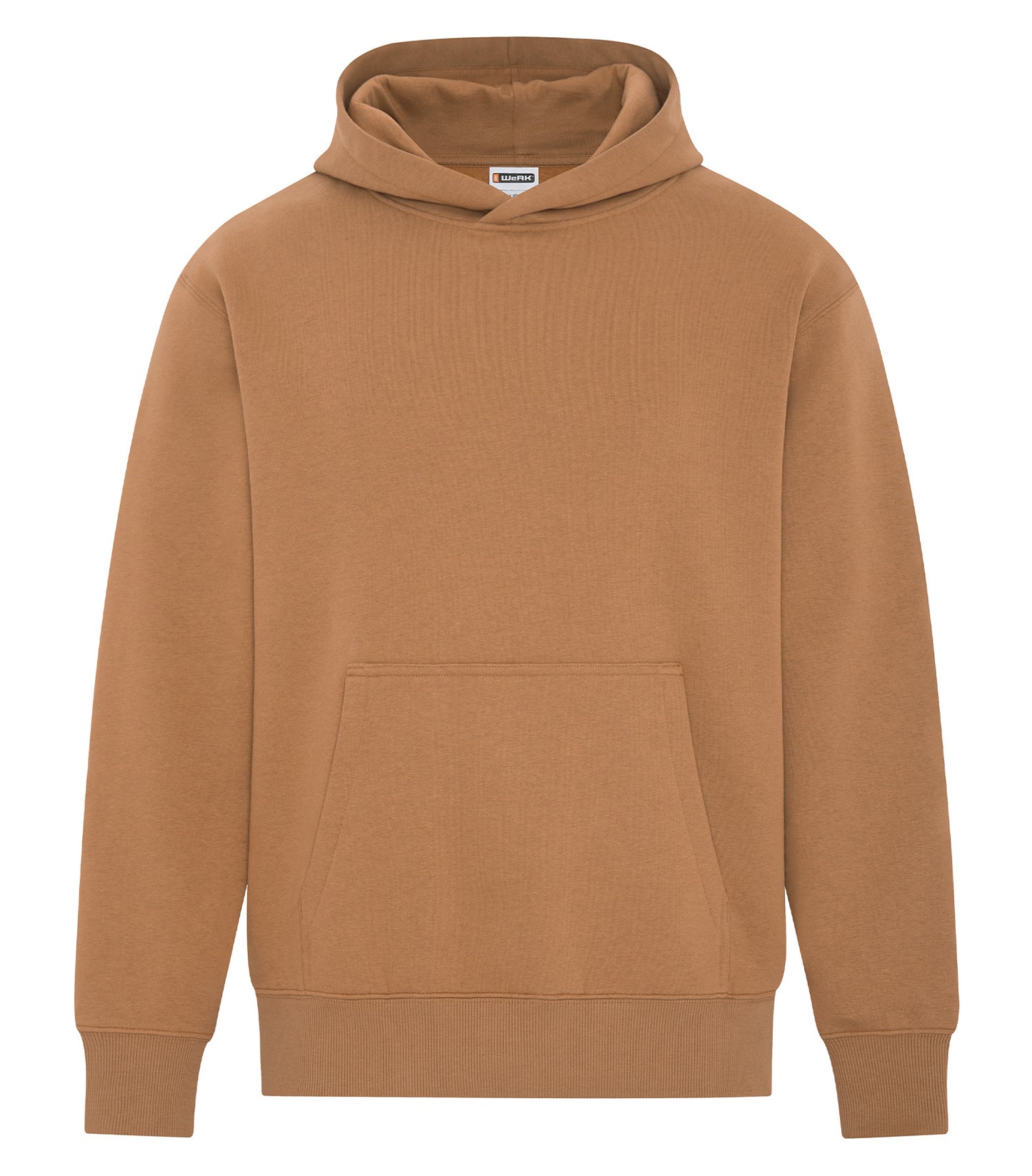 HEAVY WEIGHT HOODIE