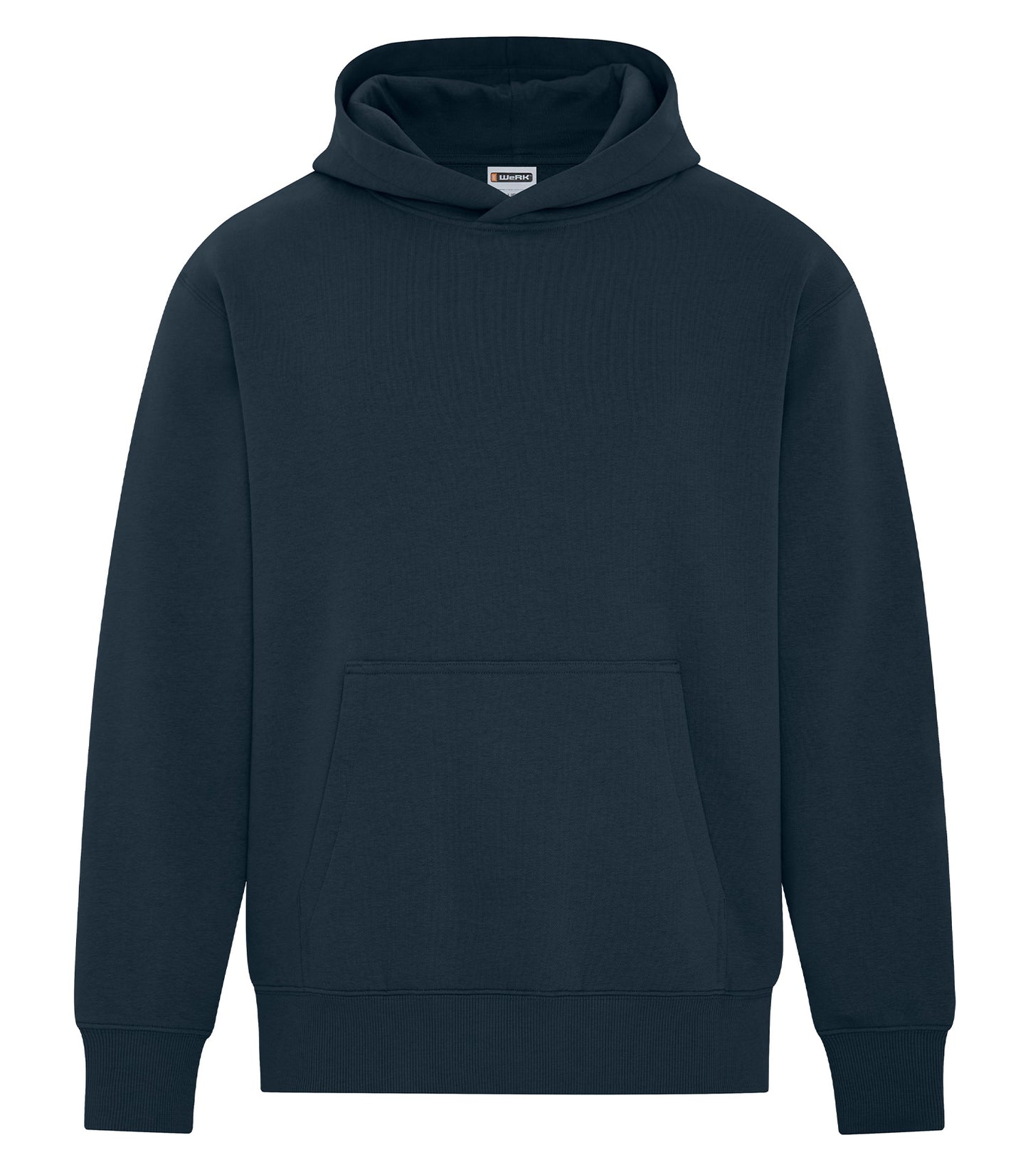 HEAVY WEIGHT HOODIE