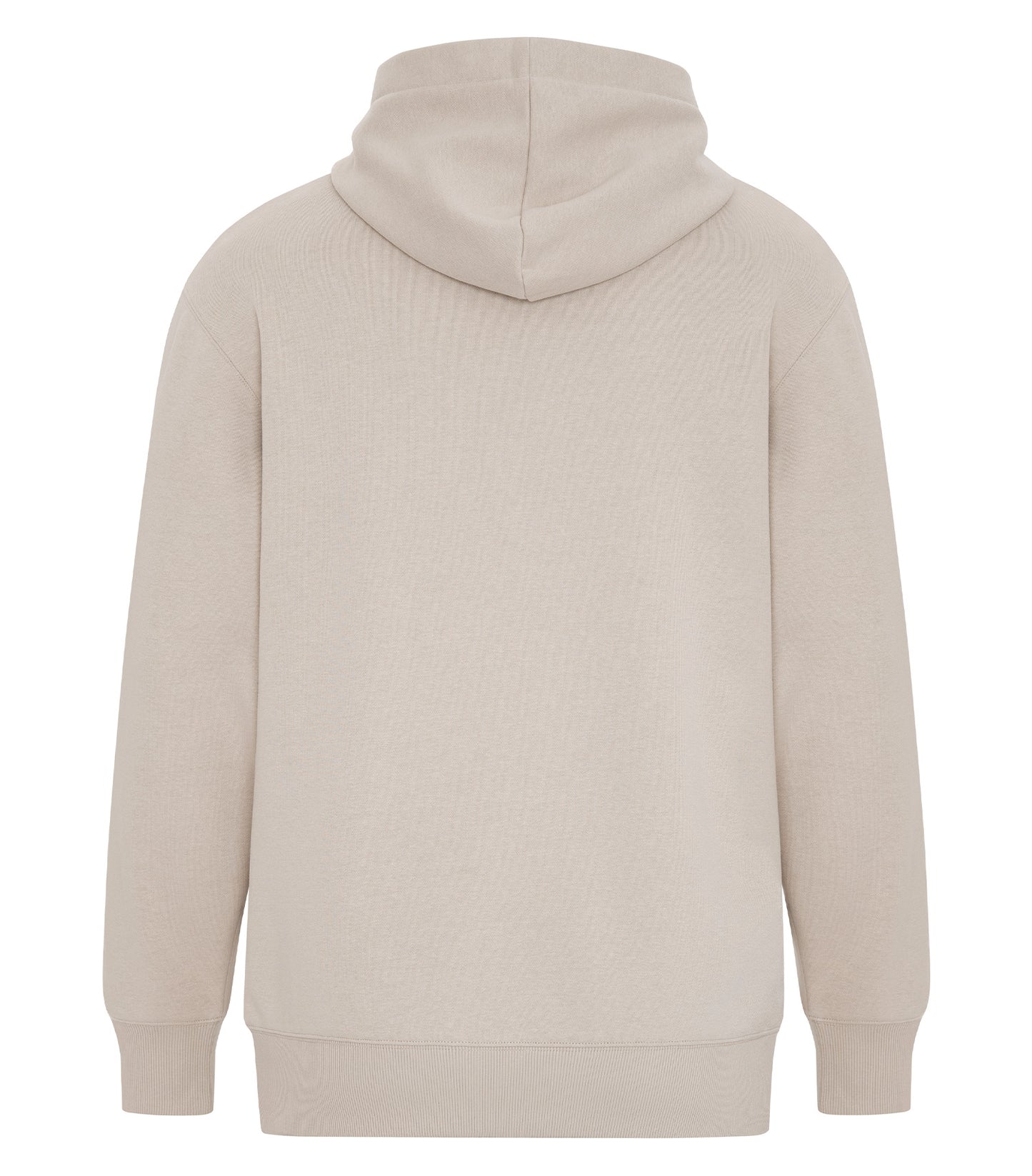 HEAVY WEIGHT HOODIE