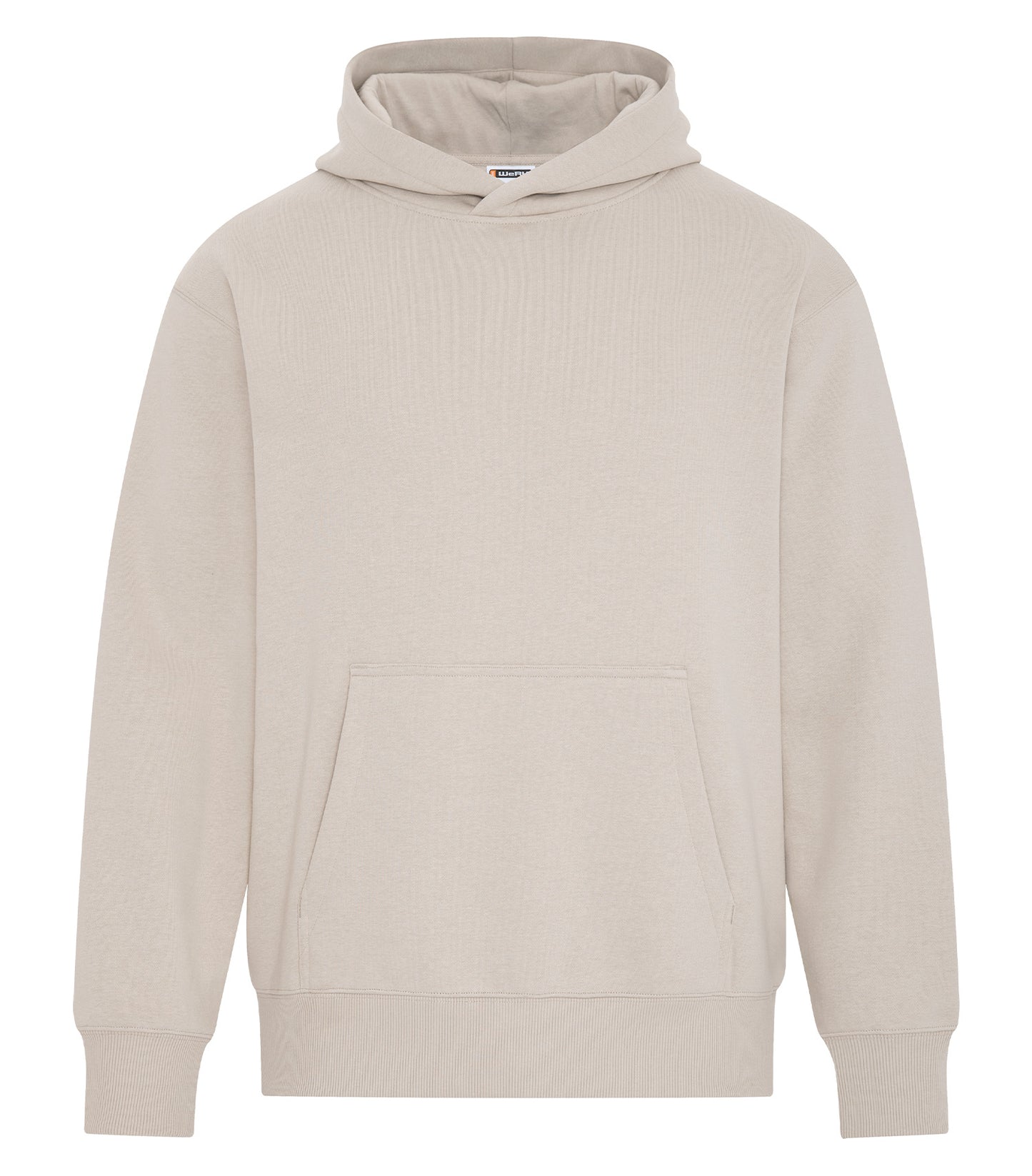 HEAVY WEIGHT HOODIE